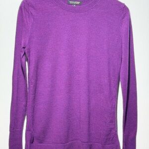 Purple Women's Sweater